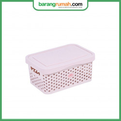 Keranjang Legacy SIP256